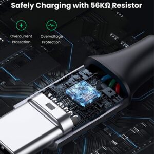 CABLU alimentare/date Ugreen US288