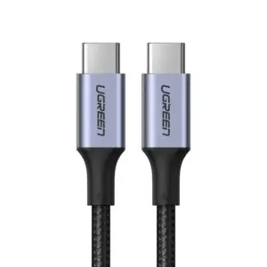 Cablu de incarcare rapida USB-C / USB-C
