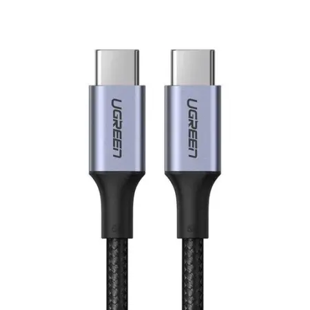 Cablu de incarcare rapida USB-C / USB-C