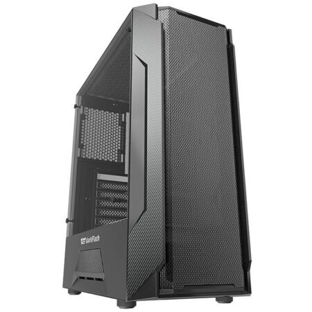 Carcasa computer darkFlash LEO Middle Tower