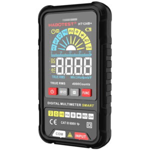 Multimetru digital universal Habotest