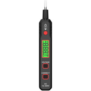 Creion tensiune Habotest HT89 non-contact