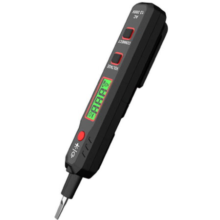 Creion tensiune Habotest HT89 non-contact