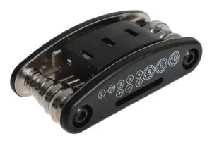 Unealta multifuntionala pentru bicicleta