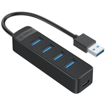 Hub USB 3.0 Orico 4xUSB