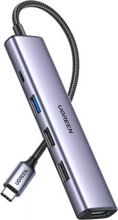 Adaptor Ugreen USB-C la HDMI