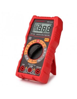 Multimetru digital Habotest HT108L