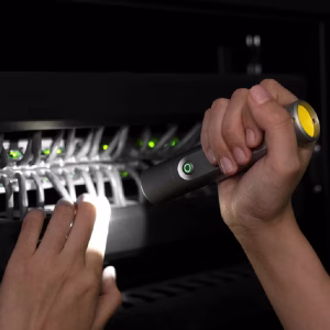 Lanterna Hoto QWSDT003 LED