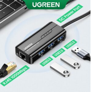 Adaptor placa de retea Ugreen 20265