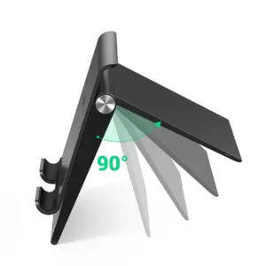 Suport pentru telefon reglabil