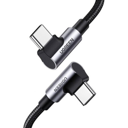 Cablu UGREEN USB-C-USB-C US323