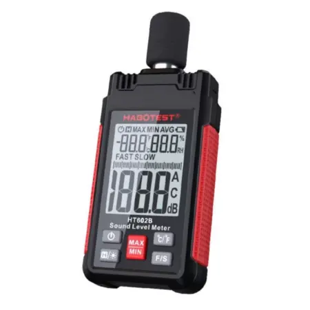Sonometru Habotest HT602B