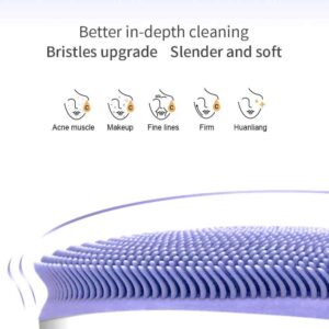 Perie faciala sonica InFace