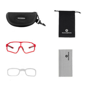 Ochelari de ciclism polarizati Rockbros