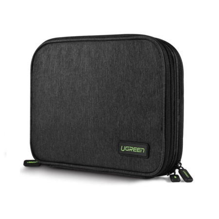 Borseta Ugreen 50147 pentru Organizare Cabluri si Accesorii