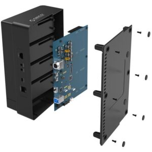 Rack Extern HDD Orico 6648US3-C