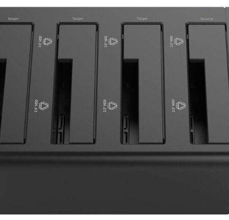 Rack Extern HDD Orico 6648US3-C