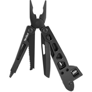 Set scule camping Nextool multitool NE20131 9in1