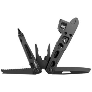 Set scule camping Nextool multitool NE20131 9in1