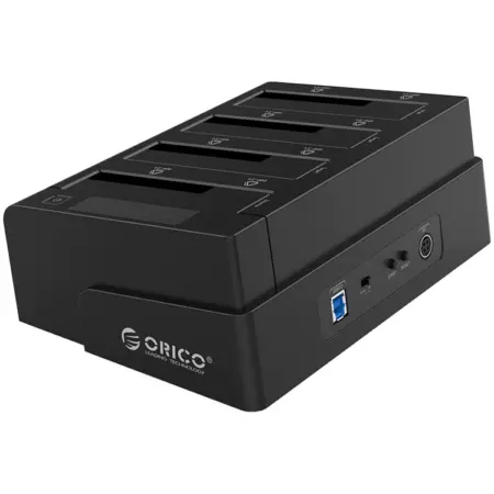 Rack Extern HDD Orico 6648US3-C