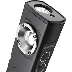 Lanterna LED multifunctionala Superfire G20,