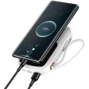Powerbank Baseus QPow Pro+