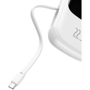 Powerbank Baseus QPow Pro+