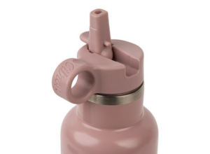 Sticla Termos Inox Animal Pink