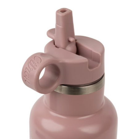 Sticla Termos Inox Animal Pink