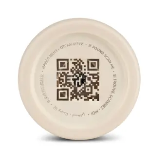 Sticla de apa termoizolanta model Lamaie