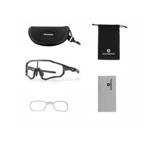 Ochelari ciclism ROCKBROS unisex