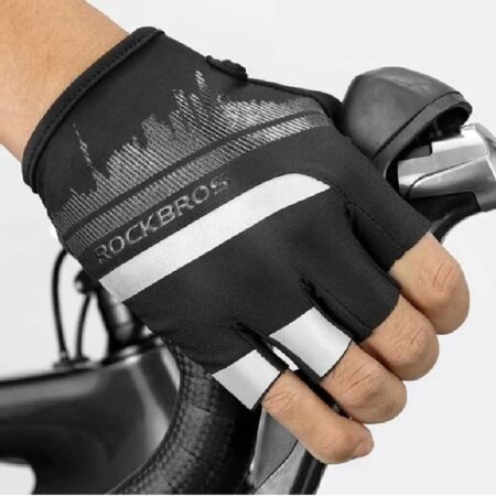 Manusi bicicleta Rockbros Antiderapante