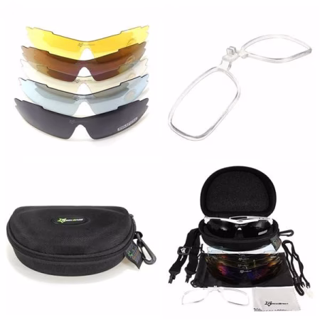 Ochelari polarizati ROCKBROS