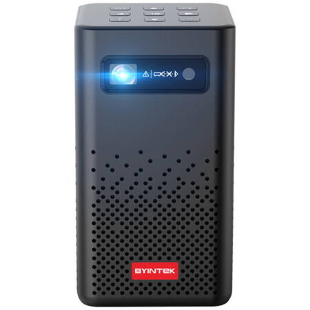Videoproiector portabil Byintek P20 smart