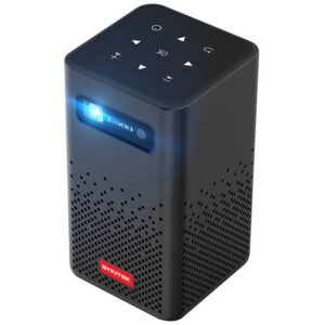 Videoproiector portabil Byintek P20 smart