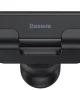 Suport pentru telefon auto Baseus Gravity Air Vent (versiunea cu priza de aer) negru (SUWX010001)