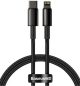 baseus-baseus-cablu-tungsten-gold-fast-charging-type-c-la-lightning-pd-black-20w-1m-impletitura-nylon-t-verde-0-1-lei-buc-1417473