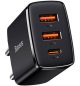incarcator-de-retea-baseus-adowarka-sieciowa-baseus-compact-quick-charger-2xusb-usb-c-pd-3a-30w-czarna-3345424