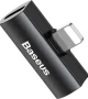 Adaptor Audio Baseus Lightning - Lightning