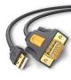 Cablu USB RS-232 UGREEN CR104